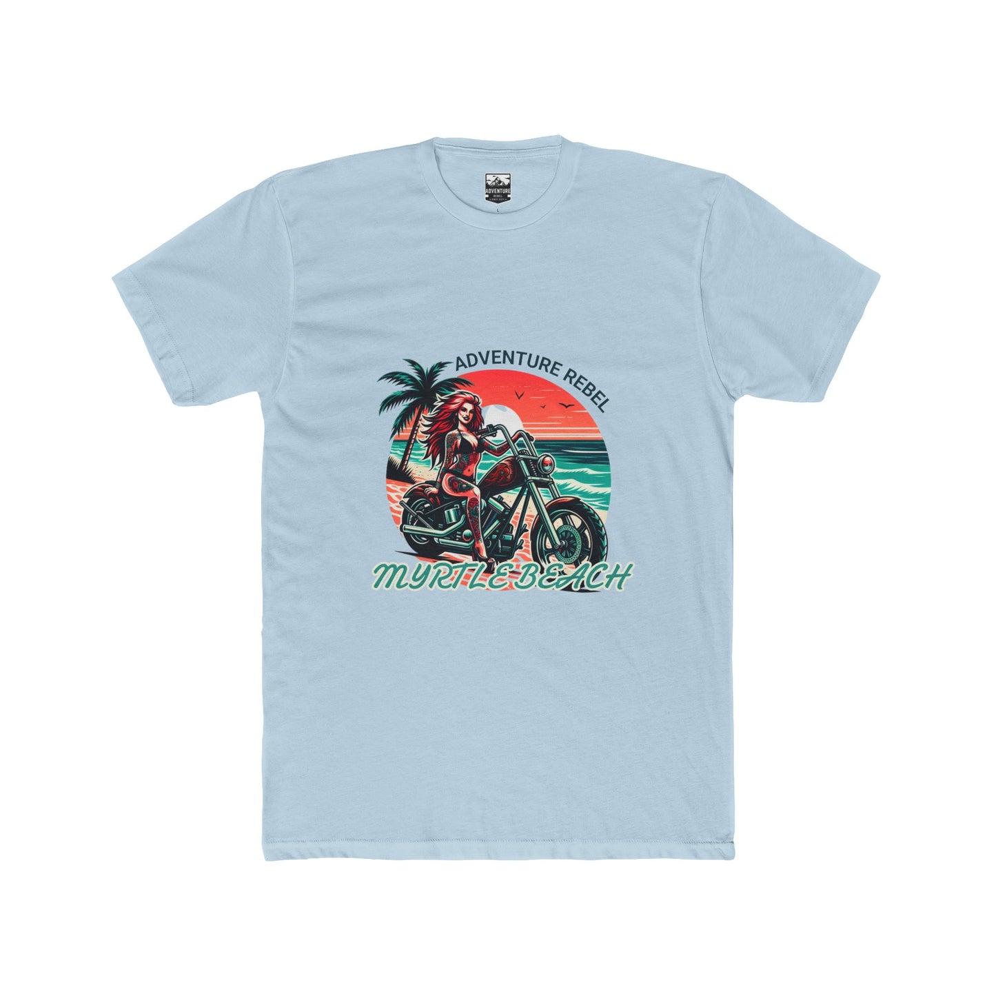 Men's Myrtle Beach Tee