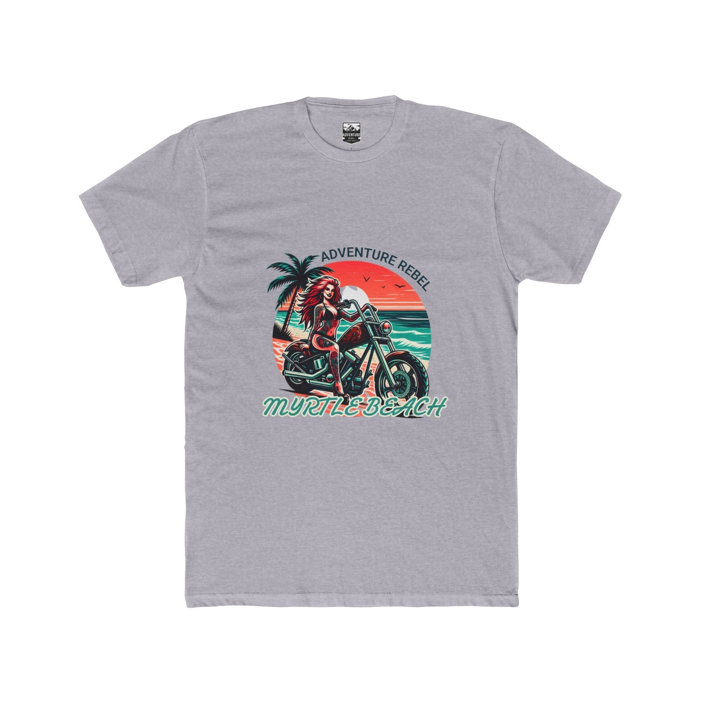 Men's Myrtle Beach Tee