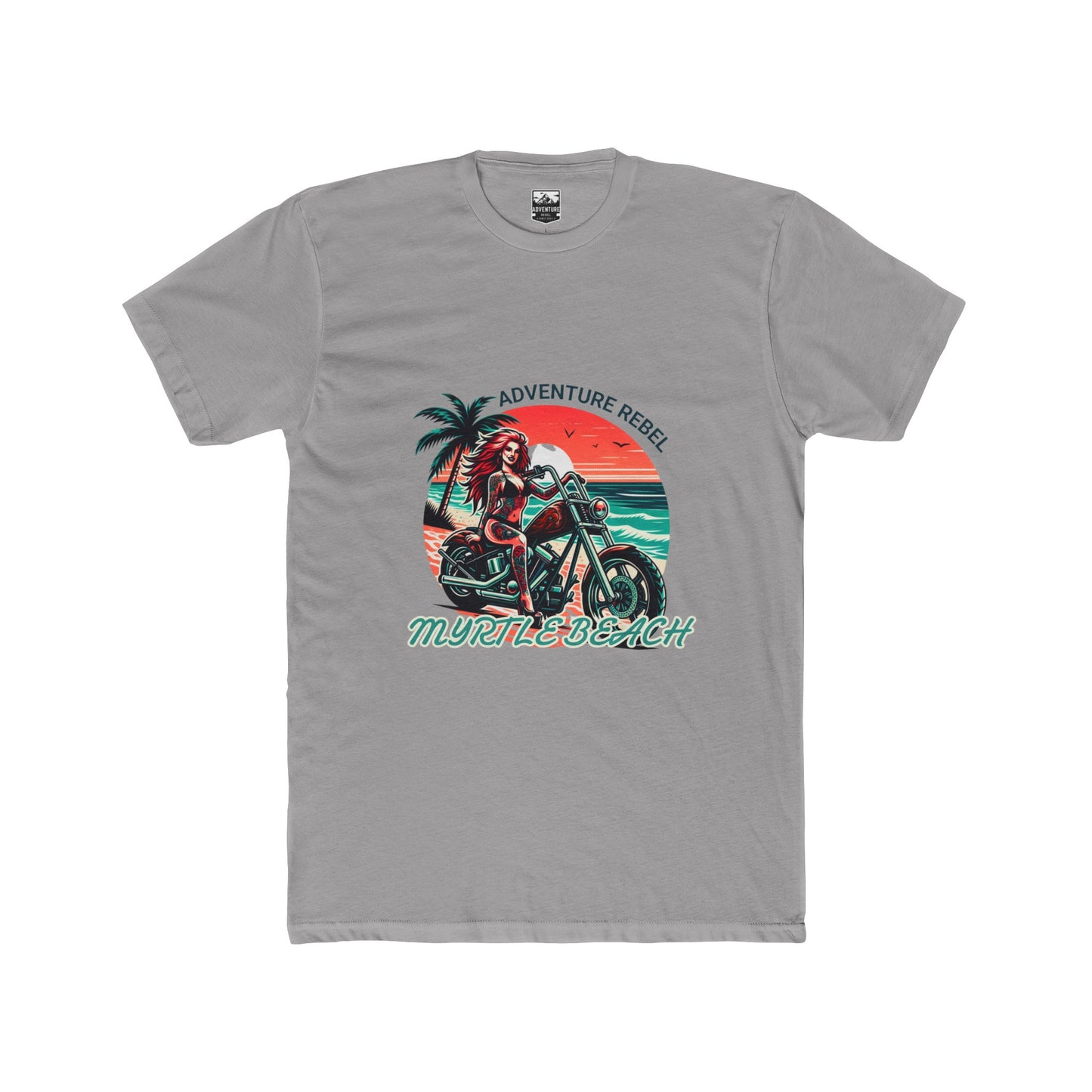 Men's Myrtle Beach Tee