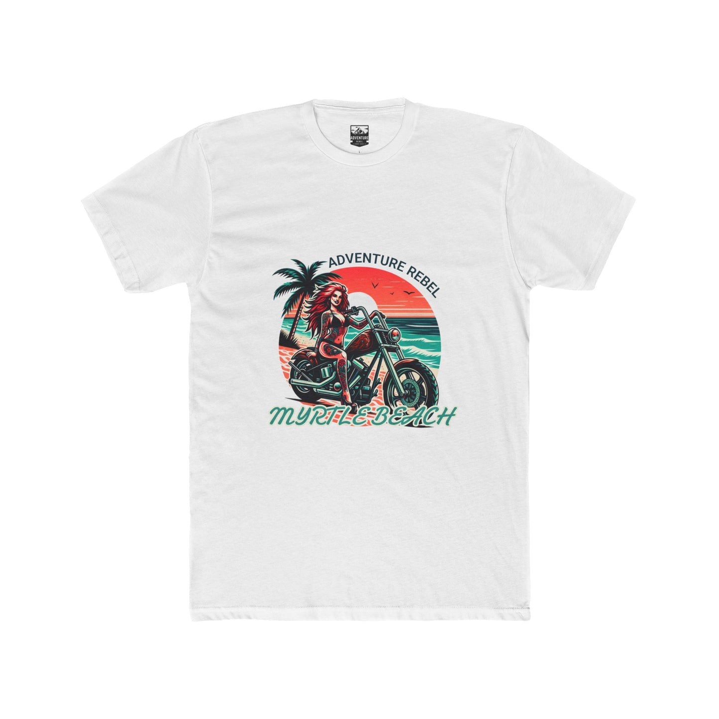 Men's Myrtle Beach Tee