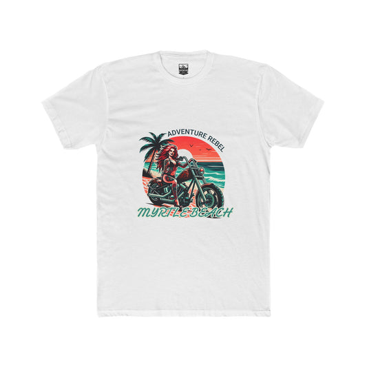 Men's Myrtle Beach Tee