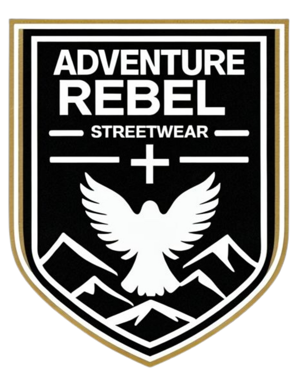 Adventure Rebel Streetwear