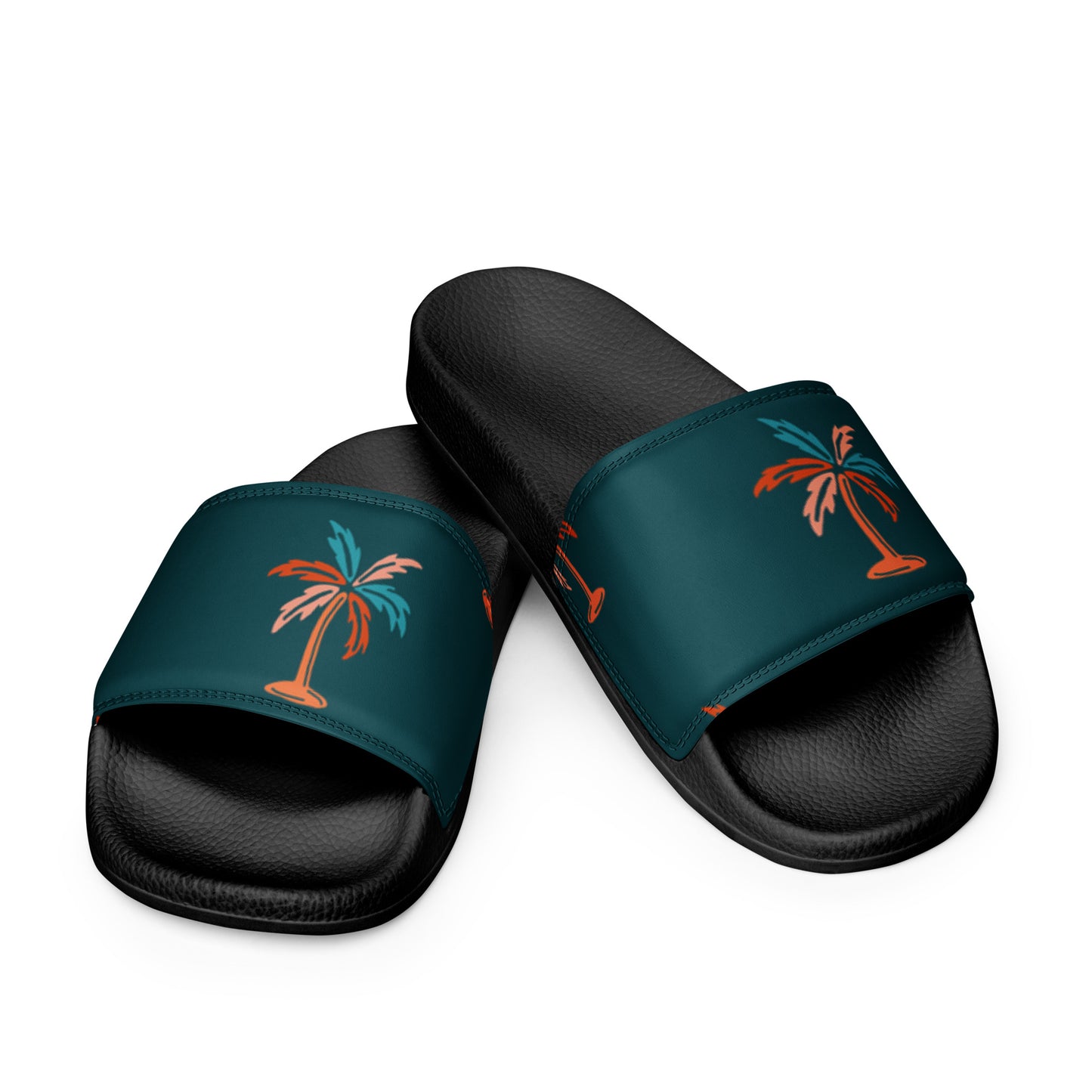 Men’s Tropical slides